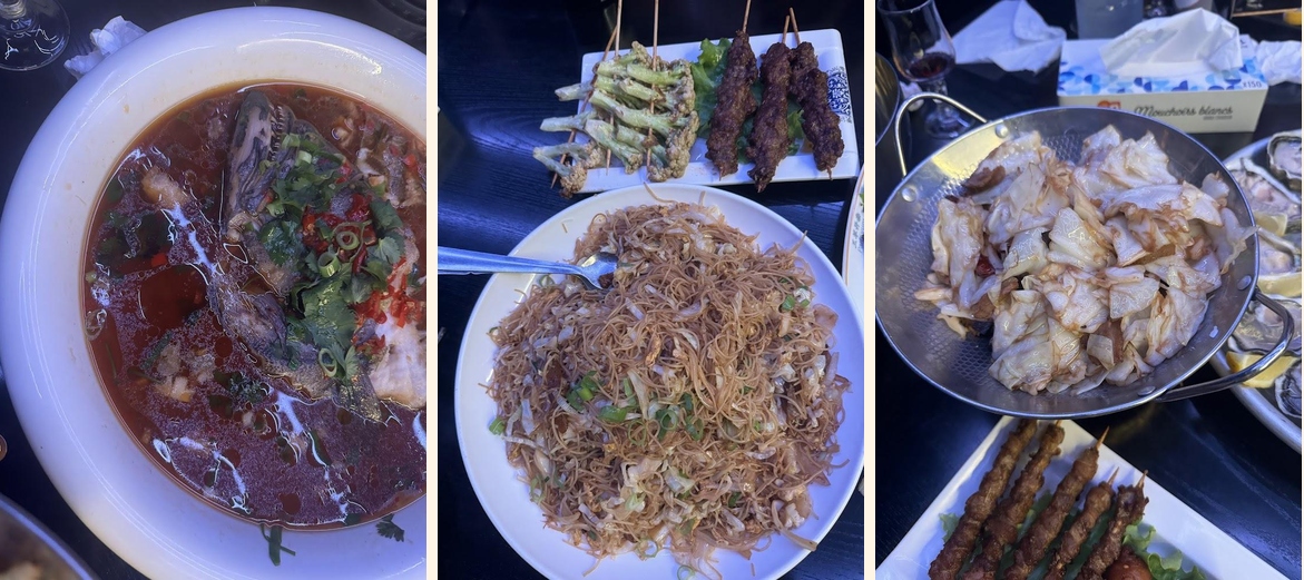 三羊开泰 Paris yum - Gallery Image 3