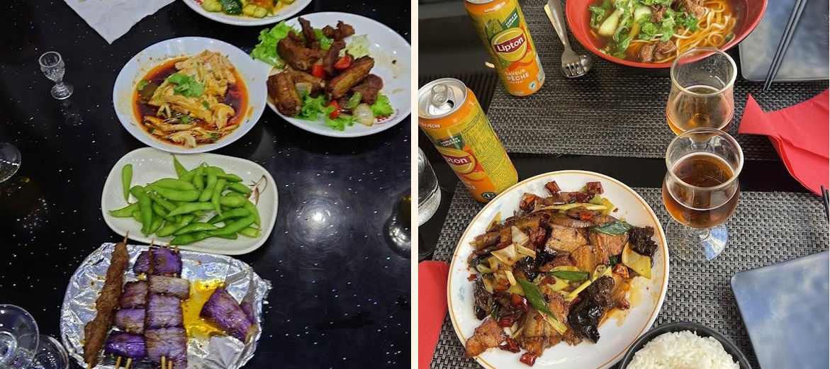 三羊开泰 Paris yum - Gallery Image 6